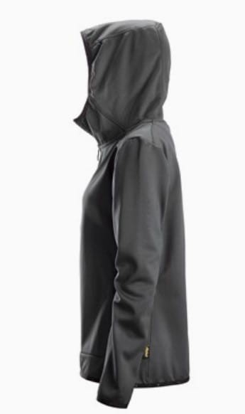 8057 Bluza polarowa Snickers damska pro image (2).jpg