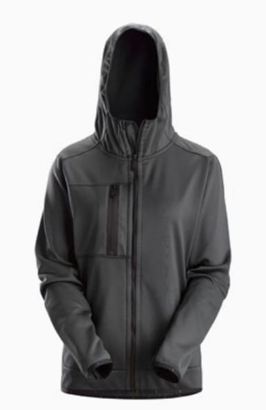 8057 Bluza polarowa Snickers damska pro image (4).jpg