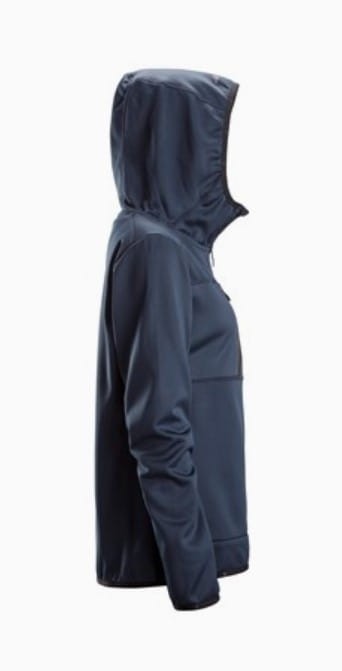 8057 Bluza polarowa Snickers damska pro image (5).jpg