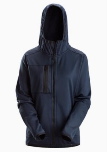 8057 Bluza polarowa Snickers damska pro image (6).jpg