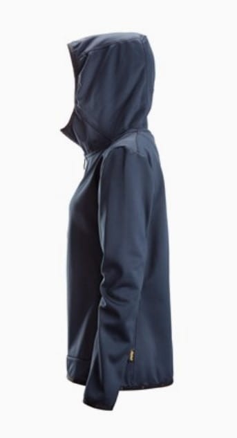 8057 Bluza polarowa Snickers damska pro image (7).jpg