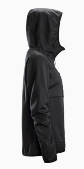 8057 Bluza polarowa Snickers damska pro image (9).jpg