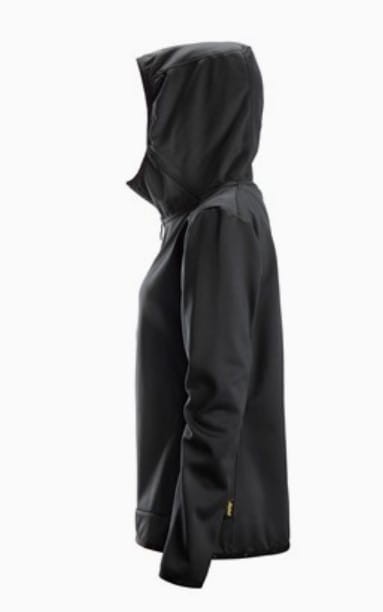 8057 Bluza polarowa Snickers damska pro image (10).jpg