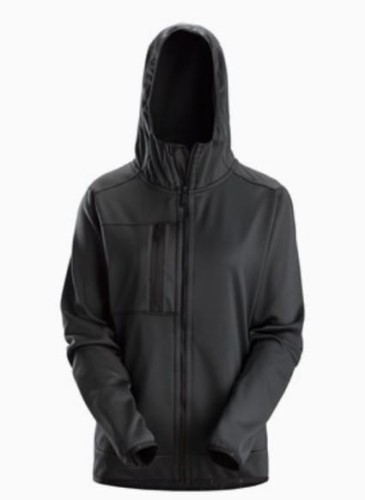 8057 Bluza polarowa Snickers damska pro image (12).jpg