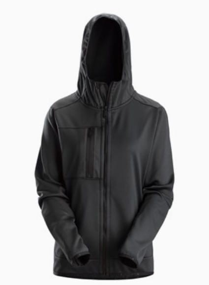 8057 Bluza polarowa Snickers damska pro image (12).jpg