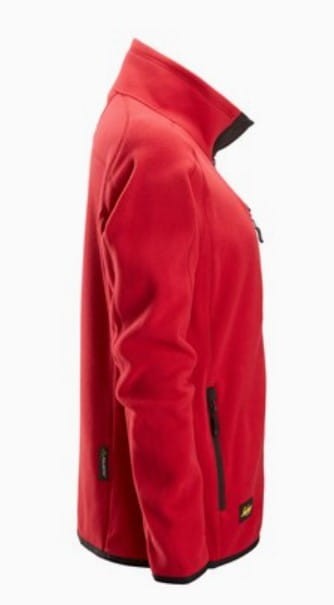8427 Bluza polarowa damska Snickers Pro-image (1).jpg