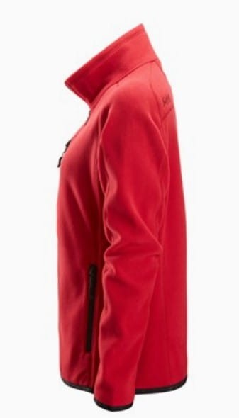 8427 Bluza polarowa damska Snickers Pro-image (2).jpg