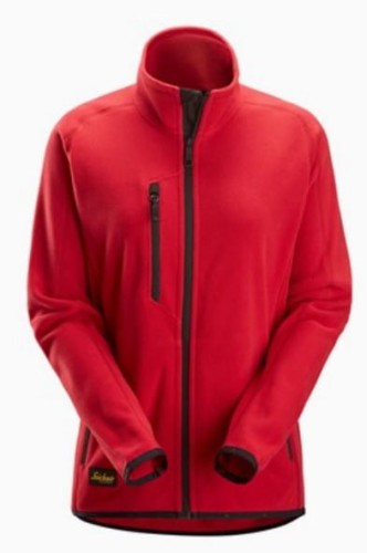 8427 Bluza polarowa damska Snickers Pro-image (4).jpg