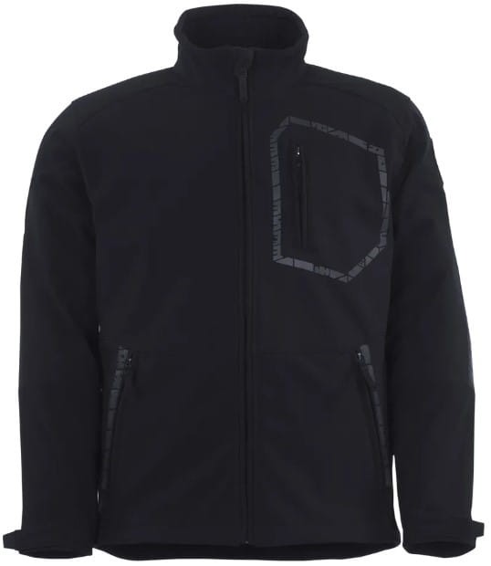 Mascot Kurtka Typu Softshell Seria Rocks Racoon