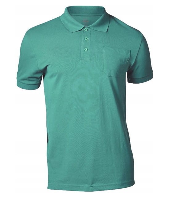 polo Mascot