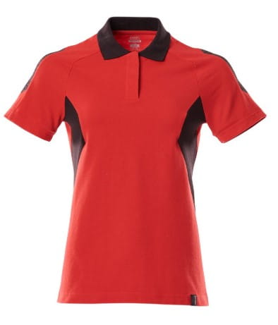 polo mascot