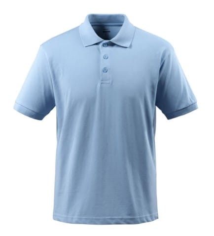 Polo Mascot