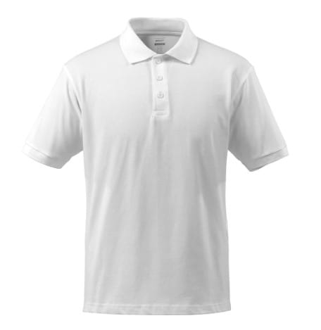 polo mascot
