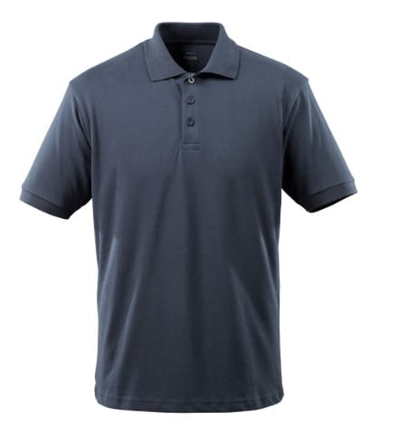 polo mascot
