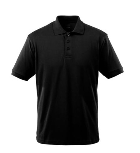 polo Mascot