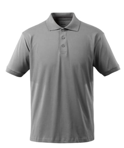 polo mascot