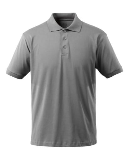 polo mascot