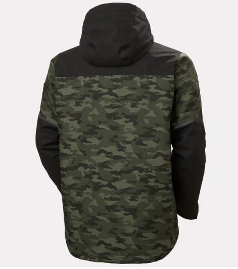 KURTKA Helly Hansen