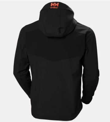 kurtka Helly Hansen