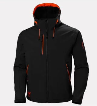 kurtka Helly Hansen