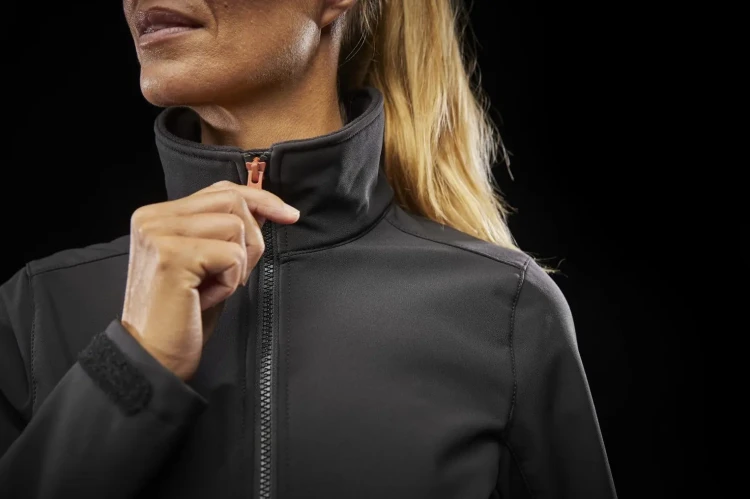Damska Kurtka robocza softshellowa Luna Softshell Jacket