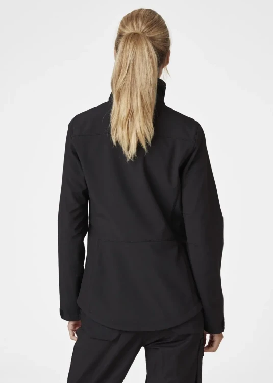 Damska Kurtka robocza softshellowa Luna Softshell Jacket