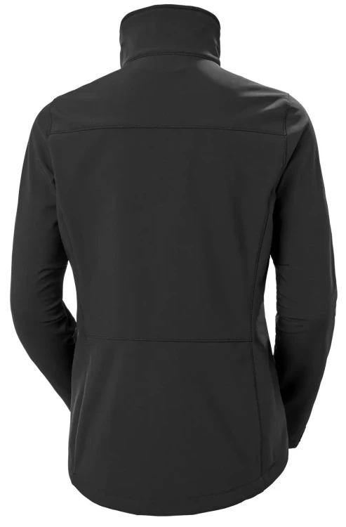 Damska Kurtka robocza softshellowa Luna Softshell Jacket