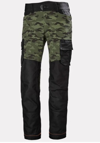 spodnie Helly Hansen