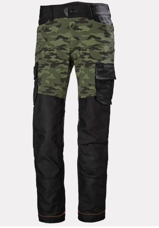 spodnie Helly Hansen