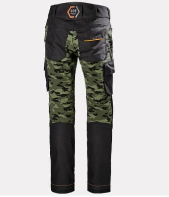 spodnie Helly Hansen