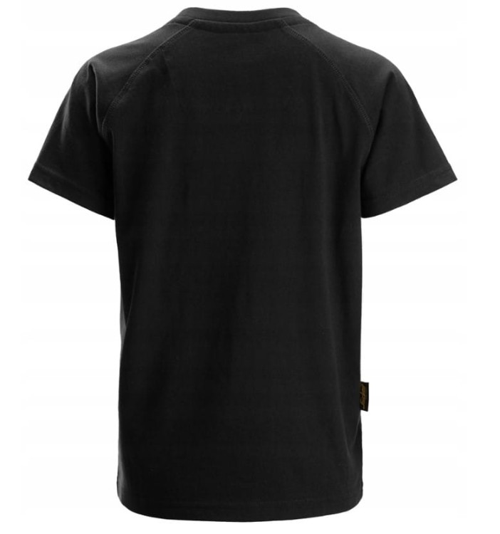 t-shirt dziecięcy Snickers