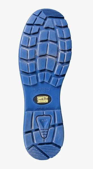 buty robocze