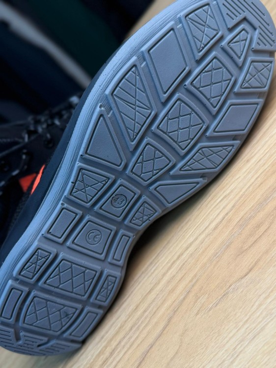 buty robocze