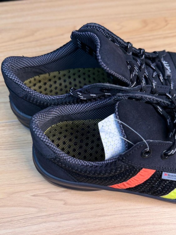 buty robocze