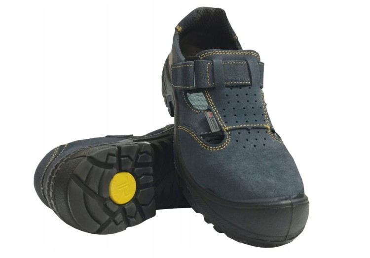 buty robocze