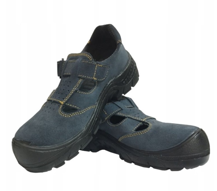 buty robocze