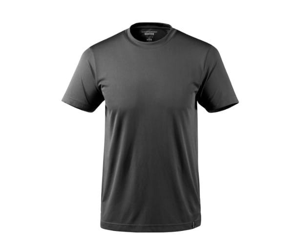 mascot t-shirt