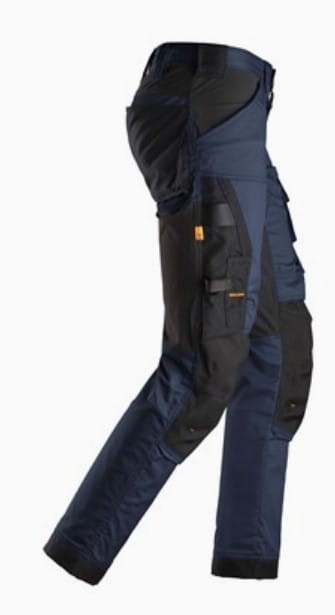Spodnie robocze Snickers Pro Image (19).jpg