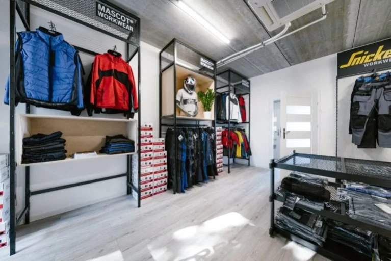 outlet