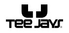 Producent: Tee Jays (przejdź do produktów)